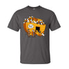Tee shirt Humour Chat et Noé