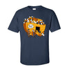 Tee shirt Humour Chat et Noé