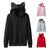 Sweat avec Oreilles de Chat