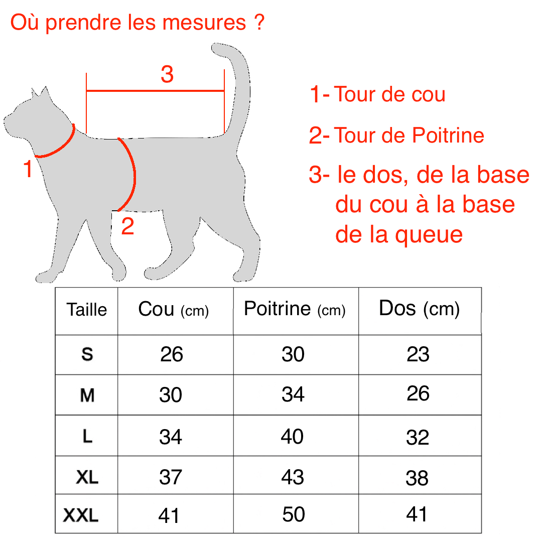 Pull Chat à boutons - Vraiment-chat