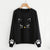 Pull pour Femme Chat - Vraiment-chat