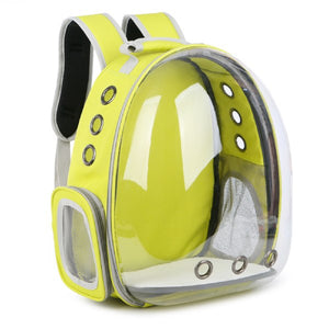 Sac à dos Transport de Chat Gatopack - Vraiment-chat