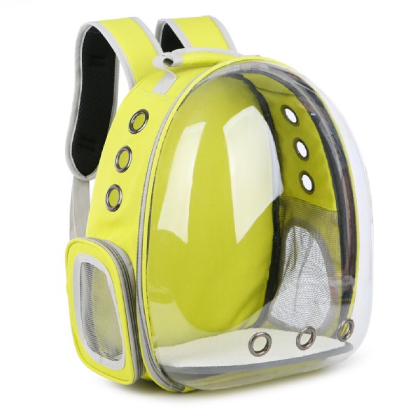 Sac à dos Transport de Chat Gatopack - Vraiment-chat