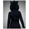 Hoodie aux Oreilles de Chat - Vraiment-chat