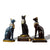 Statuette de Chat Egyptien deluxe - Vraiment-chat