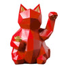 Load image into Gallery viewer, Statue de Chat Moderne