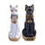 Statuette Chat Egyptien Bastet - Vraiment-chat