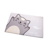 Tapis de sol Chat Happy Day - Vraiment-chat
