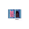 Tapis de sol avec Chats Assis - Vraiment-chat