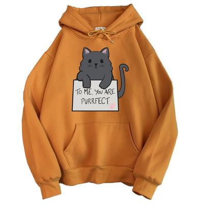 Sweat Chat Parfait