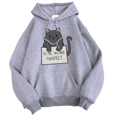 Sweat Chat Parfait