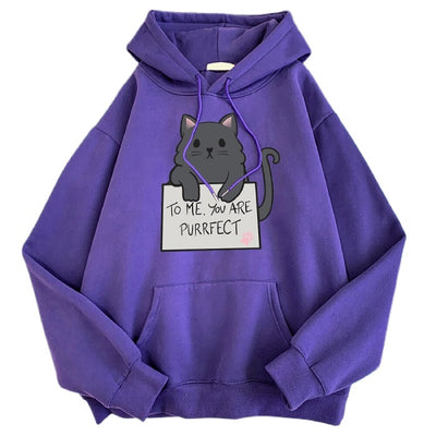 Sweat Chat Parfait