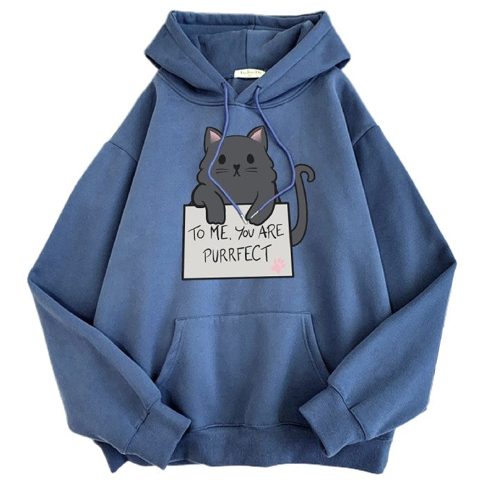 Sweat Chat Parfait
