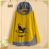 Sweat à Motif Chat