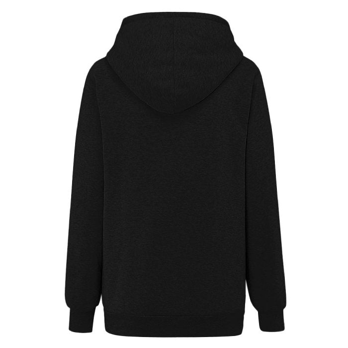 Sweat Shirt Porte Chat