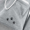Sweat Shirt Porte Chat