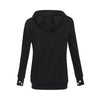 Sweatshirt Trois empreintes de Chat - Vraiment-chat