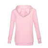 Sweatshirt Trois empreintes de Chat - Vraiment-chat