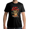 Load image into Gallery viewer, T-Shirt Attaque de Chat Géant - Vraiment-chat