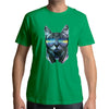 T-Shirt Chat 3D Cool Cat - Vraiment-chat