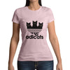 T-Shirt chat ADICATS - Vraiment-chat