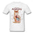 T-Shirt Anatomie de Chat - Vraiment-chat