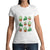 T-Shirt Chat Cactus - Vraiment-chat