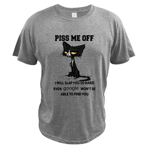 T-shirt Chat Google - Vraiment-chat