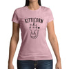 T-Shirt Chat Licorne - Vraiment-chat