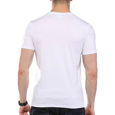 Tee Shirt chat dans la poche - Vraiment-chat