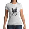 t-shirt cool cat - Vraiment-chat