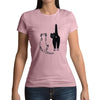 Load image into Gallery viewer, t-shirt avec Deux Chats - Vraiment-chat