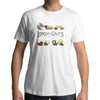 T-Shirt Lord of the Cats - Vraiment-chat