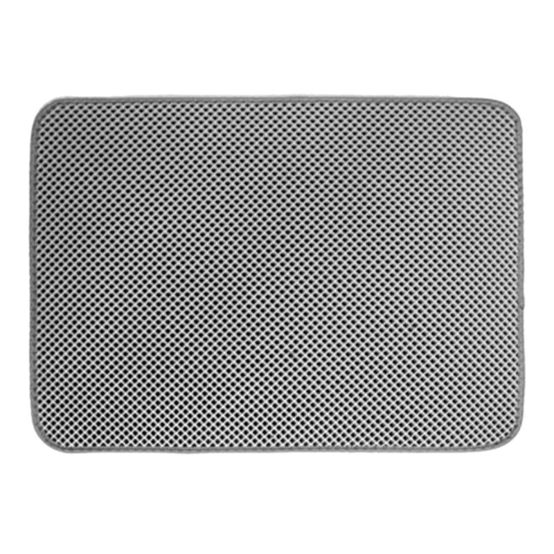 Tapis litière pour Chat - Vraiment-chat