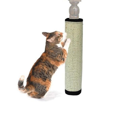 Tapis griffoir Chat en Sisal - Vraiment-chat