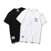 Tee-Shirt Chat Homme Samourai - Vraiment-chat