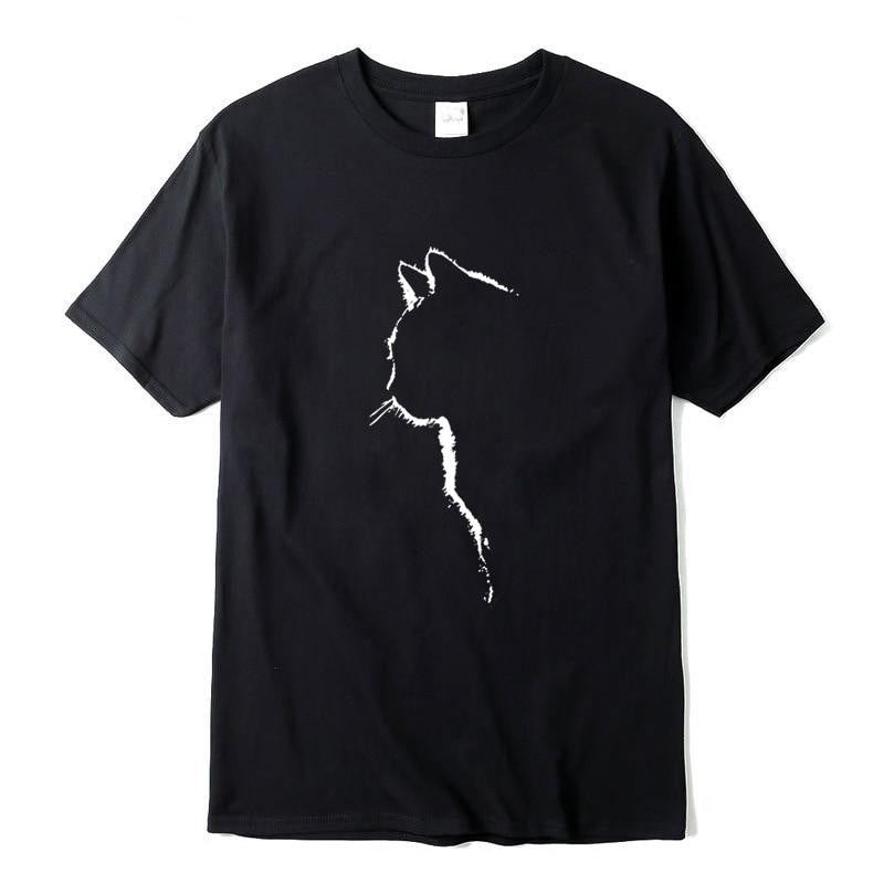 tee shirt chat Nel