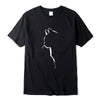 tee shirt chat Nel