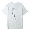 tee shirt chat Nel