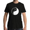 Tee-shirt de chat Tai Chi - Vraiment-chat