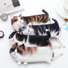 Trousse Scolaire Chat - Vraiment-chat