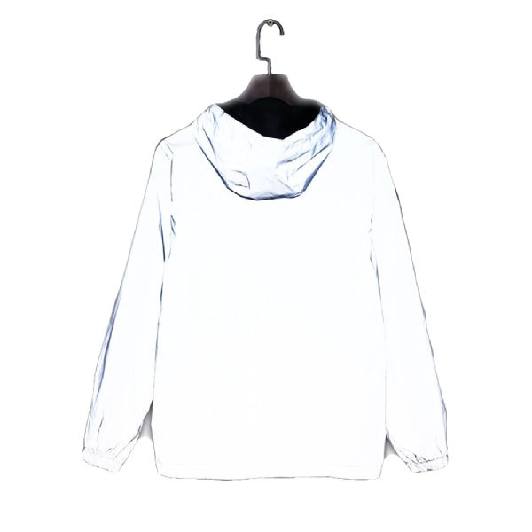 Veste Chat Réfléchissante - Vraiment-chat