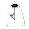 Veste Chat Réfléchissante - Vraiment-chat